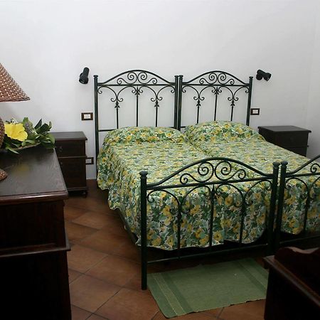 Villa Saraceno Lipari  Luaran gambar