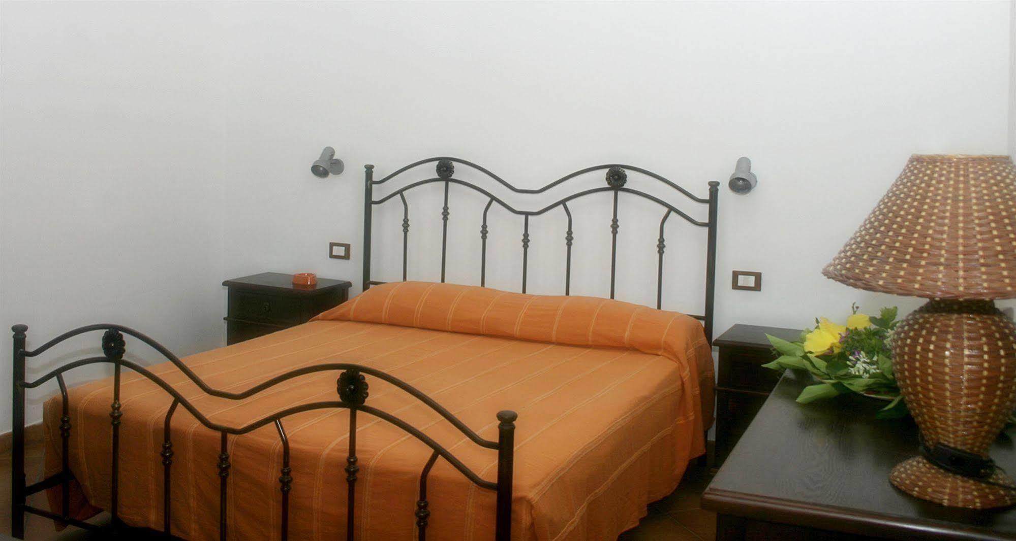 Villa Saraceno Lipari  Luaran gambar